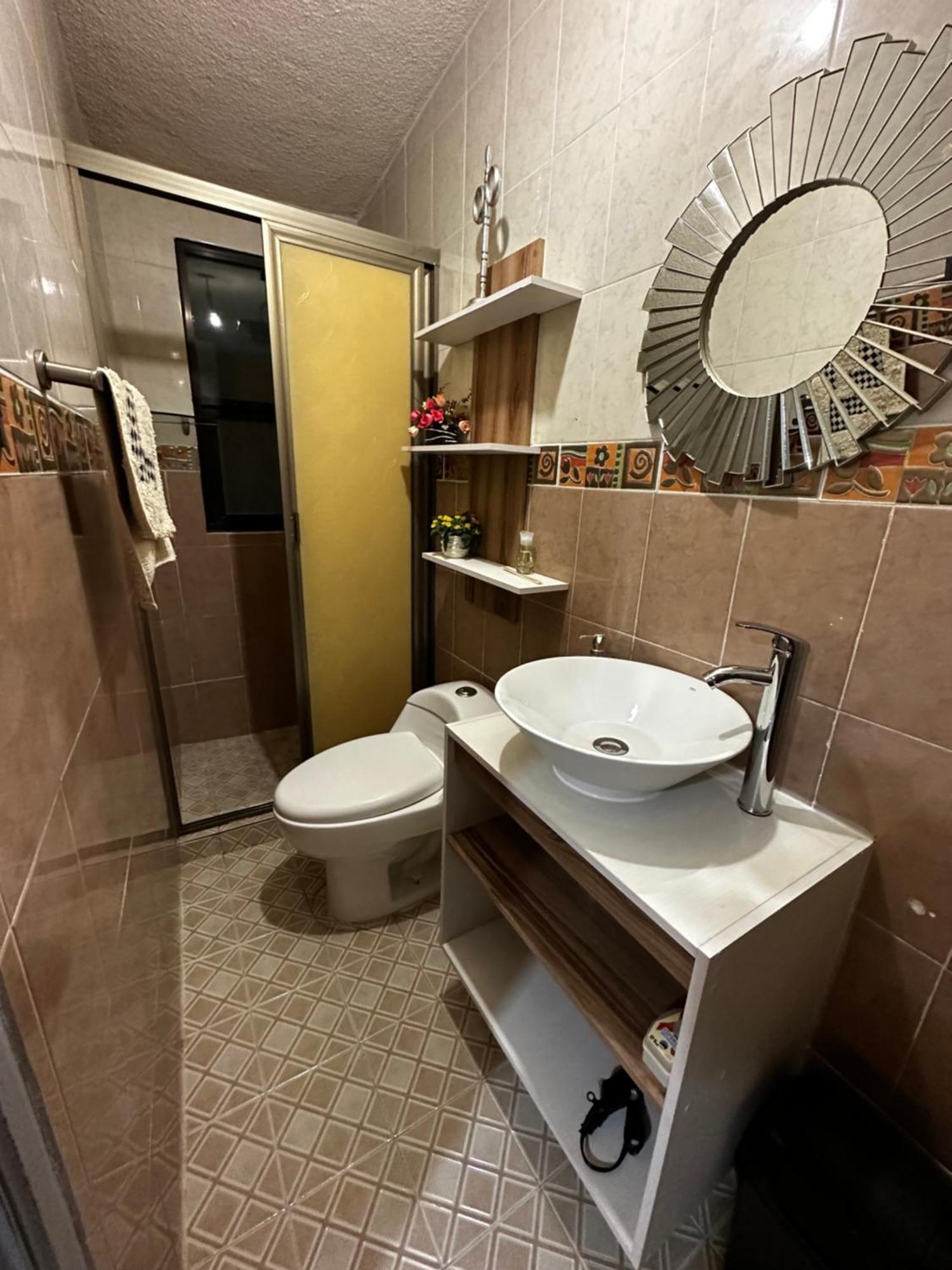 Apartamento Casa Marin Framboyan Oaxaca Exterior foto