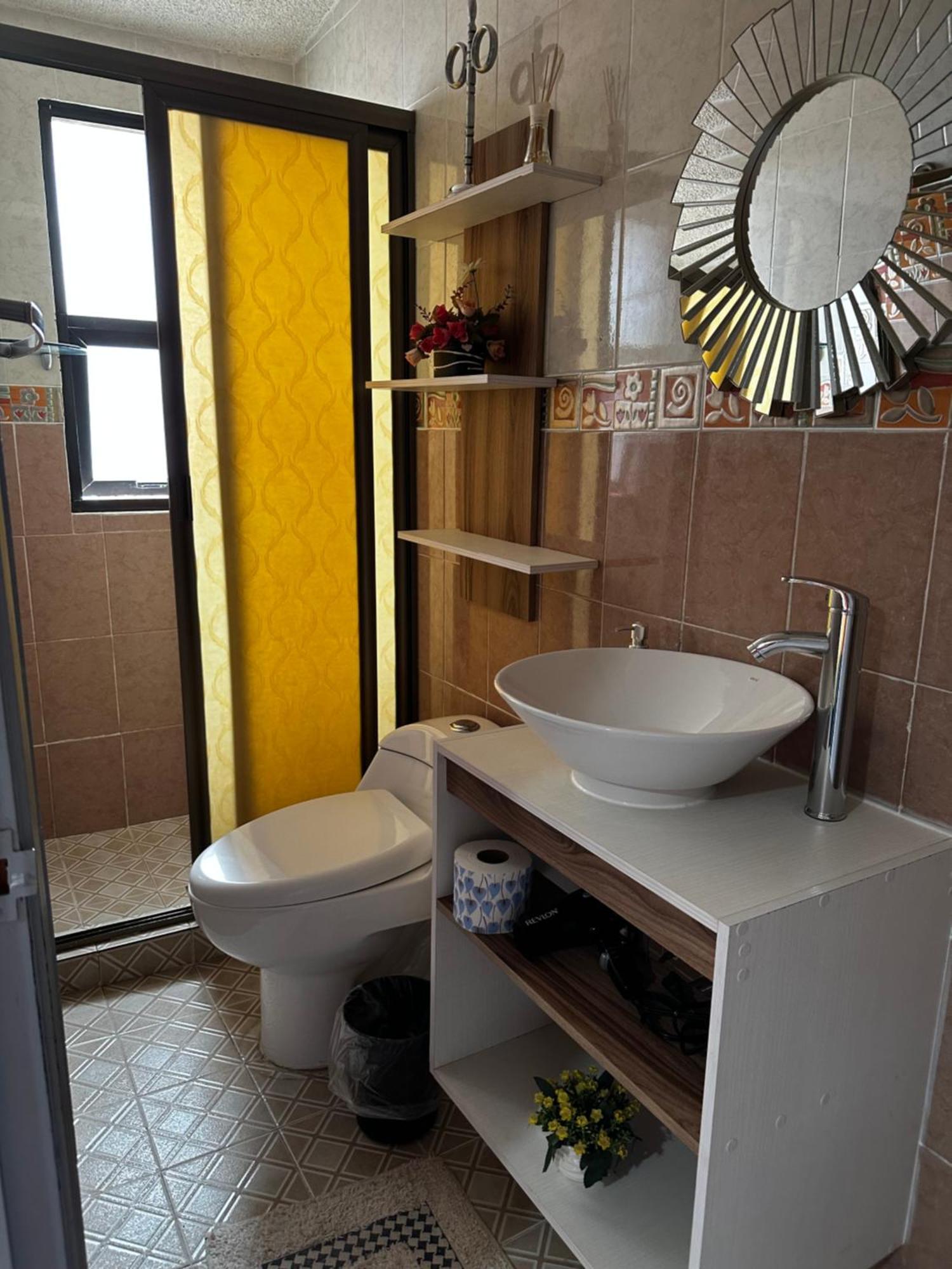Apartamento Casa Marin Framboyan Oaxaca Exterior foto